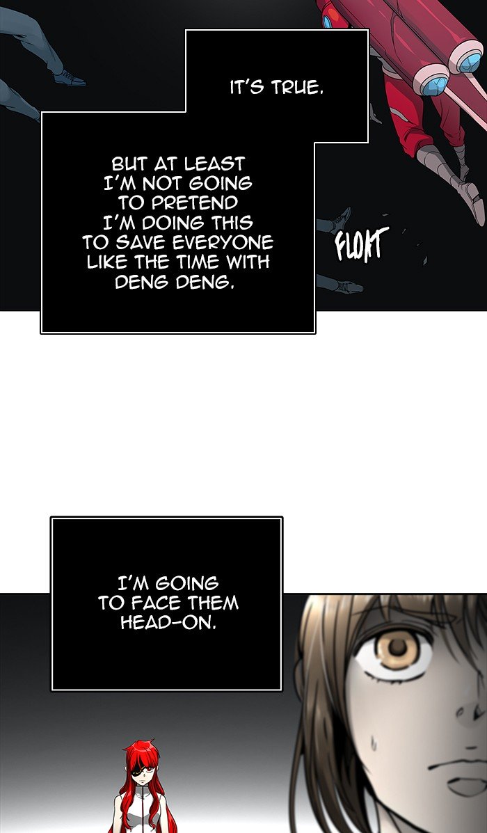 Tower of God, Chapter 472 image 097